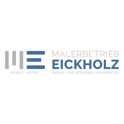 Λογότυπο από Malerbetrieb Eickholz