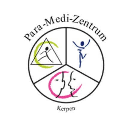 Logotipo de Para Medi Zentrum Kerpen