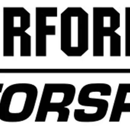 Logo fra RSI Performance Motorsport