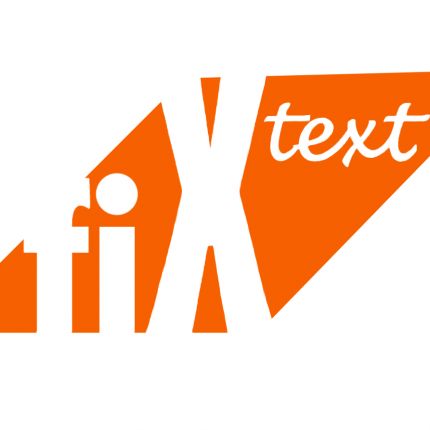 Logo fra Fix-Text