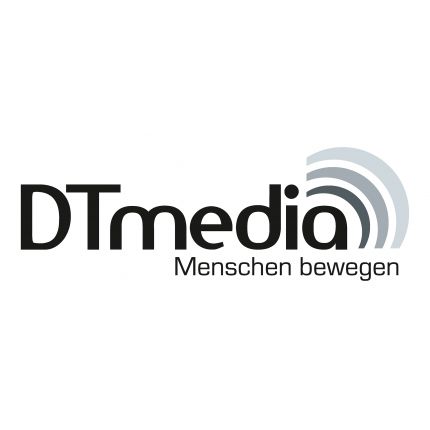 Logo from DTmedia GmbH