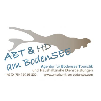Logo fra ABT & HD am BodenSEE