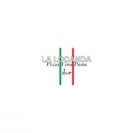 Logo de La Locanda DUE