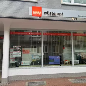 Bild von Wüstenrot Bausparkasse: Pia-Maren Drees