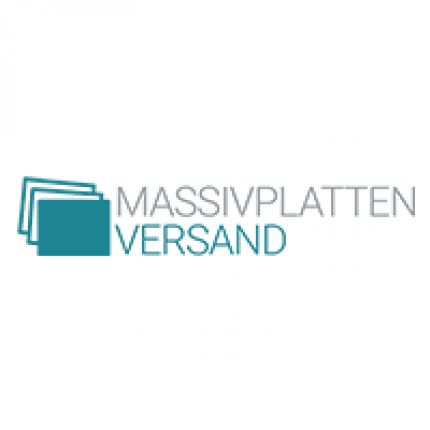 Logo van Massivplattenversand