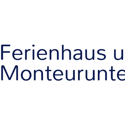 Logo de Ferienhaus und Monteurunterkunft Behr