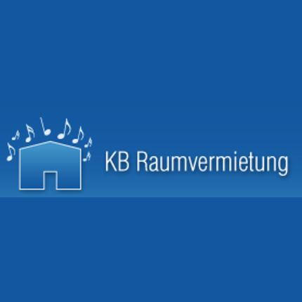 Logo von KB Raumvermietung - Partyraum & Partyhalle in Harrislee