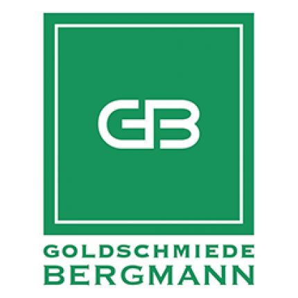 Logotyp från Goldschmiede Bergmann