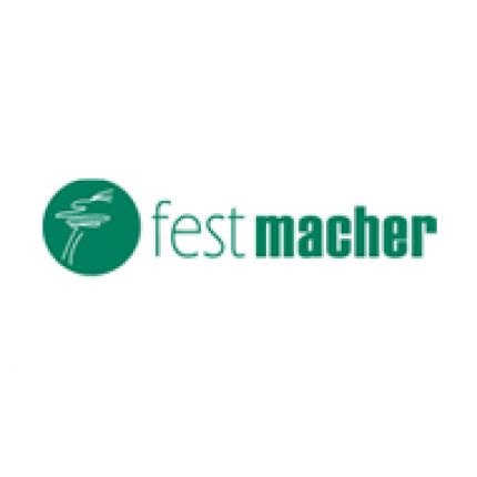 Logo from Eventagentur festmacher