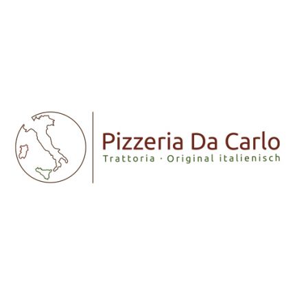 Logotipo de Pizzeria Da Carlo