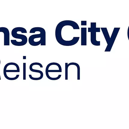 Logo van Lufthansa City Center Fides Reisen GmbH & Co KG