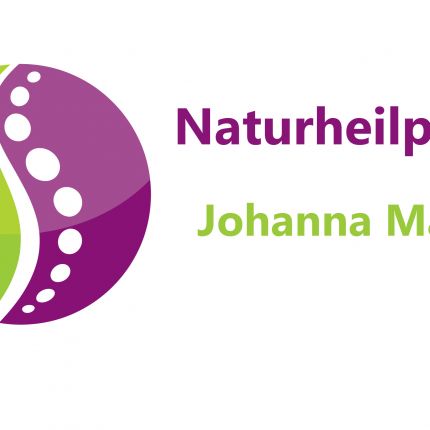 Logo fra Heilpraktikerin Johanna Maier