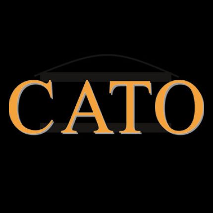 Logotyp från CATO Health & Sports Company