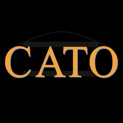 Logo od CATO Health & Sports Company