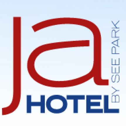 Logo de JaHotel
