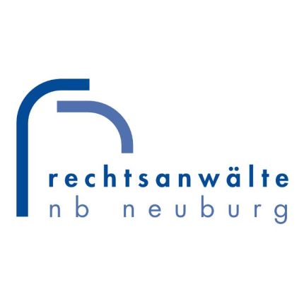 Logotipo de Rechtsanwälte nb Neuburg