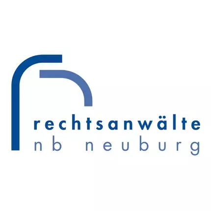 Logo von Rechtsanwälte Nb Neuburg