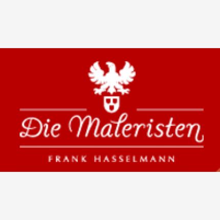 Logo van Die Maleristen Inh. Frank Hasselmann