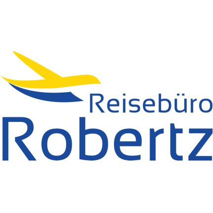 Λογότυπο από Reisebüro Robertz