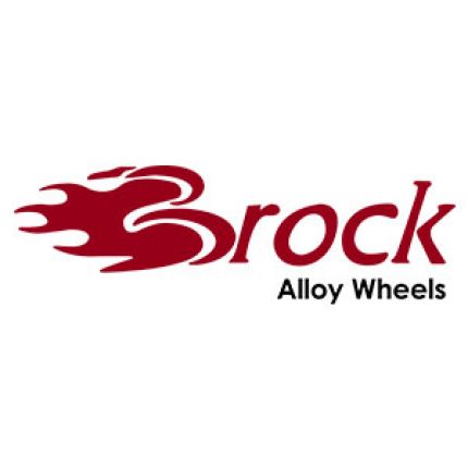 Logo van Brock Alloy Wheels Deutschland GmbH