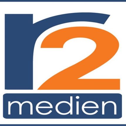 Logo da r2medien - robers & reinermann