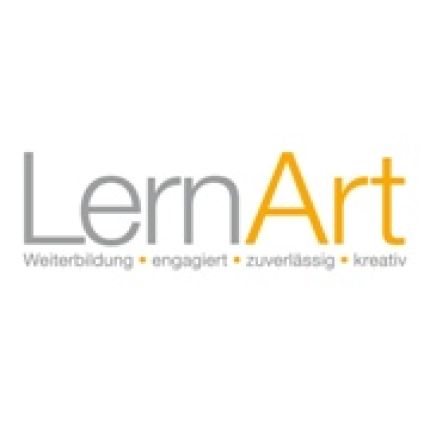 Logo od LernArt