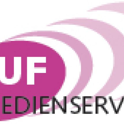 Logo fra Ruf Medienservice GmbH