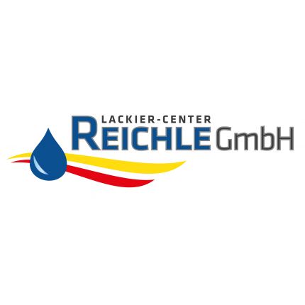 Logo fra Lackier Center Reichle GmbH