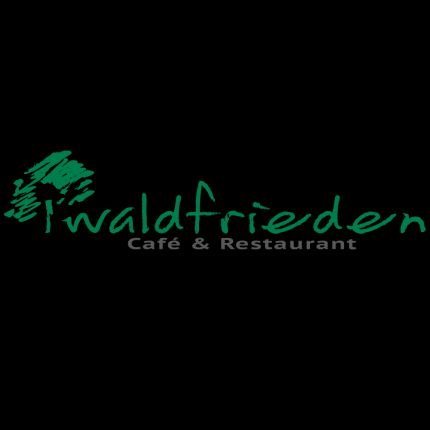 Logotipo de Cafe und Restaurant Waldfrieden