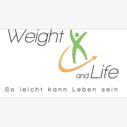 Logo fra Weight and Life