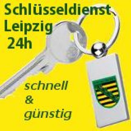 Logo von Schlüsseldienst Leipzig 24h