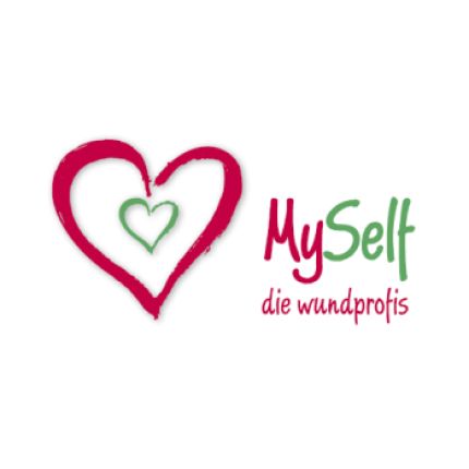 Logotipo de My Self der Gesundheitsdienst GmbH