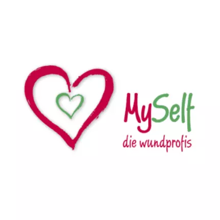 Logo from My Self der Gesundheitsdienst GmbH