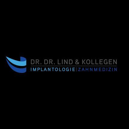 Logo von Dr.Dr. Lind und Kollegen, Praxis für Implantologie und Zahnmedizin