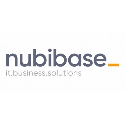 Logotyp från nubibase GmbH