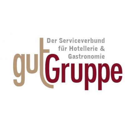 Logo van gut-Gruppe