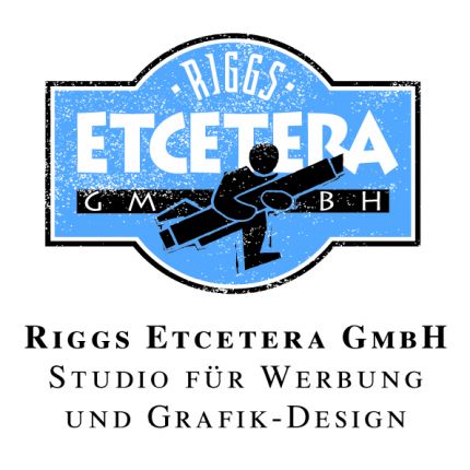 Logo od Riggs Etcetera GmbH