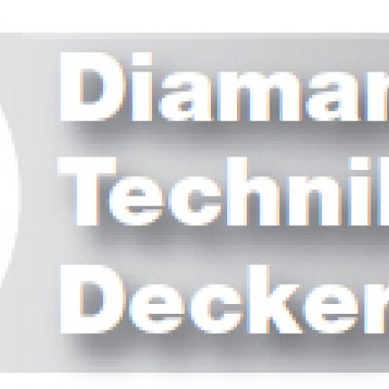 Logo od Diamant Technik Deckers