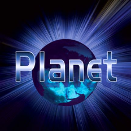 Logo fra Planet Hamburg (Billard - Dart - Lounge)