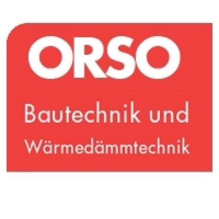 Logo van ORSO GmbH