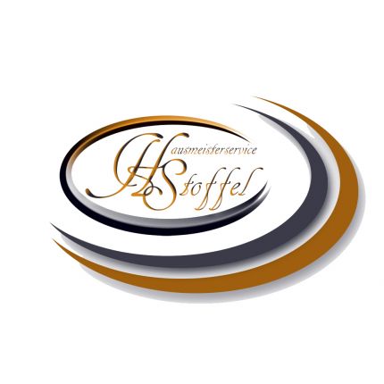 Logo fra Hausmeisterservice Stoffel
