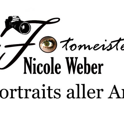 Logo van Die Fotomeisterin
