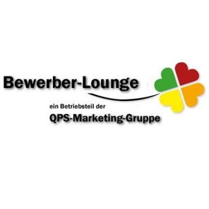 Logotipo de Bewerber-Lounge