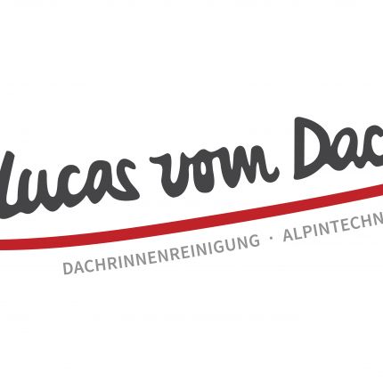 Logo fra Lucas vom Dach