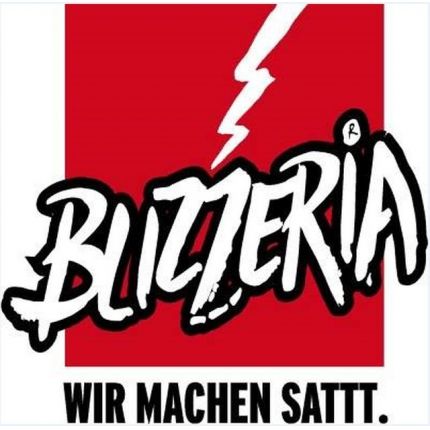 Logo from Blizzeria Falkensee