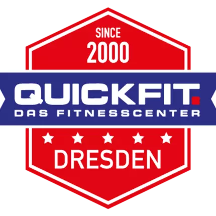 Logo de QUICKFIT Dresden