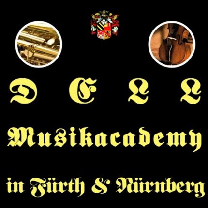 Logo from DELL MUSICACADEMY CORPORATION