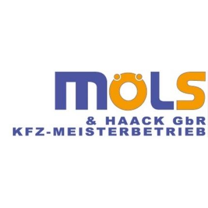 Λογότυπο από Möls & Haack GbR