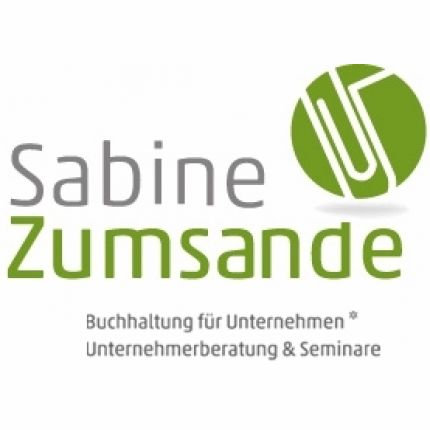 Logo von Selbst. Buchhalterin Sabine Zumsande