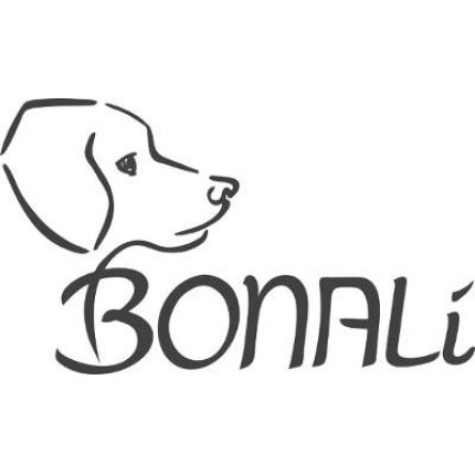 Logotipo de Bonali